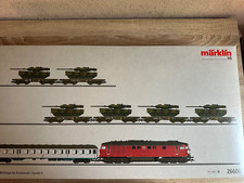 Märklin 26606 güterzug gebraucht kaufen  Baumholder