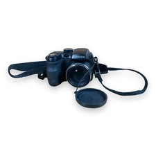 Fujifilm finepix s1000fd usato  Spedire a Italy