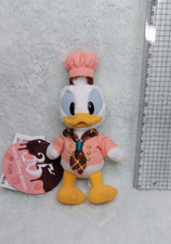 Usado, Chaveiro de pelúcia resort Tóquio Disney Donald novo com etiquetas comprar usado  Enviando para Brazil