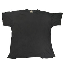 Unbranded mens black for sale  RHYL