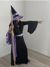 Wizard robe sash for sale  Immokalee