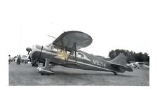 Waco biplane airplane for sale  Silverwood