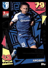 Match attax bundesliga usato  Spedire a Italy