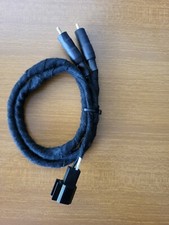 Cavo audio rca usato  Serracapriola