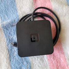 Terminal quadrado - Adaptador de alimentação tipo C - Modelo SWD4-01 * sem cabo de alimentação /FX, usado comprar usado  Enviando para Brazil