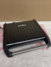 George foreman 25052 for sale  SMETHWICK