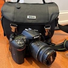 Nikon digital camera for sale  Stony Brook