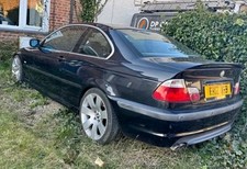 Breaking bmw 325ci for sale  STAINES-UPON-THAMES