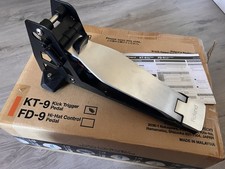 Roland kt9 kick gebraucht kaufen  Meiningen