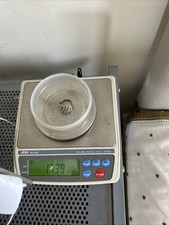Sterling silver extra for sale  BASINGSTOKE