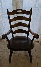 Antique ladder high for sale  Niceville