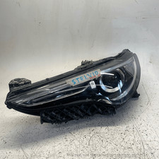 50563962 proiettore sinistro usato  Italia