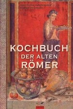Kochbuch alten römer gebraucht kaufen  Berlin
