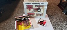 Vintage ertl case d'occasion  Expédié en Belgium