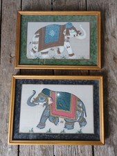 Vintage hand painted for sale  Ypsilanti