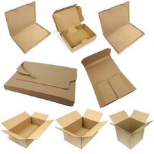 Carton pliable lettre d'occasion  Expédié en France