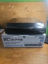 Pioneer turntable pioneer for sale  AYLESFORD