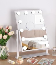Hollywood vanity makeup for sale  SALFORD