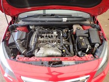 Vauxhall astra f40 for sale  CHELMSFORD