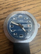 Ruhla east german for sale  AYLESFORD
