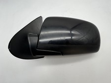 Außenspiegel links black gebraucht kaufen  Deutschland
