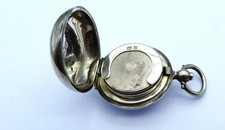 1912 solid silver for sale  BARNSLEY