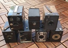 Defekte 6x9cm box gebraucht kaufen Defekte 6x9cm box gebraucht kaufen  Regensburg