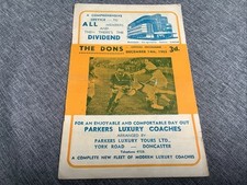 Doncaster bramley rugby for sale  LEEDS
