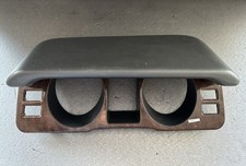 Usado, Tampa do painel medidor de velocímetro Mitsubishi Pajero MK2 MB652145 comprar usado Usado, Tampa do painel medidor de velocímetro Mitsubishi Pajero MK2 MB652145 comprar usado  Enviando para Brazil