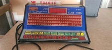 Club trio 1 for sale  MIDDLESBROUGH