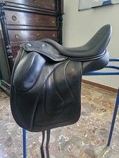 Sella dressage wow usato  Piossasco