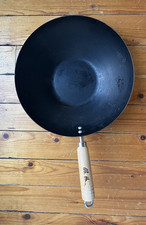 wok large for sale wok large for sale EDINBURGH