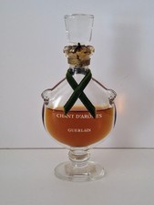 Flacon extrait parfum d'occasion  Paris VIII