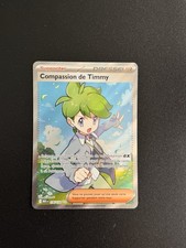 Carte pokémon compassion d'occasion Carte pokémon compassion d'occasion  Saint-Priest