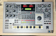 Roland 505 groovebox for sale  Carrollton