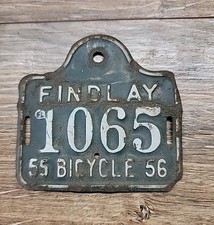 Vintage 1955 findlay for sale  Arlington