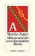 Allmen verschwundene maría gebraucht kaufen  Berlin