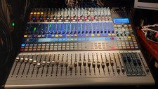 Mixer digitale presonus usato  Trani