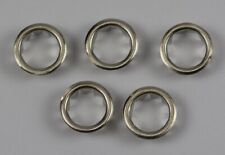 Steel silver colour for sale  BEXLEYHEATH
