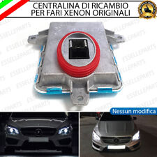 Centralina ballast ricambio usato  Napoli