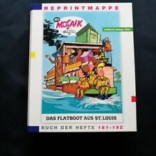 Reprintmappe hefte 181 gebraucht kaufen  Berlin