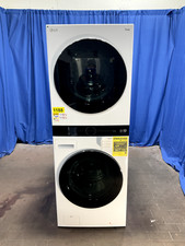 Electric washtower wkhc252hwa for sale  Muncie