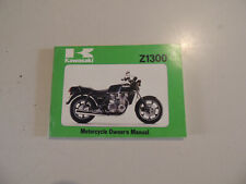 Kawasaki 1300 z1300 gebraucht kaufen  Fruerlund,-Engelsby, Tastrup
