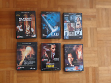 Dvd sammlung filme gebraucht kaufen  Salzweg