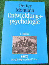 Entwicklungspsychologie lehrbu gebraucht kaufen  Grimmen-Umland lll