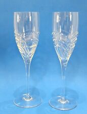 Pair rogaska maestro for sale  Allentown