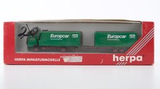 Herpa 142038 mercedes gebraucht kaufen  Mönchengladbach