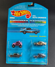 Hot wheels 1989 gebraucht kaufen  Zweibrücken