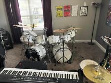 double bass drum set for sale  Clarksville