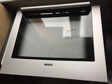 Bosch außenglas griff gebraucht kaufen  Würzburg